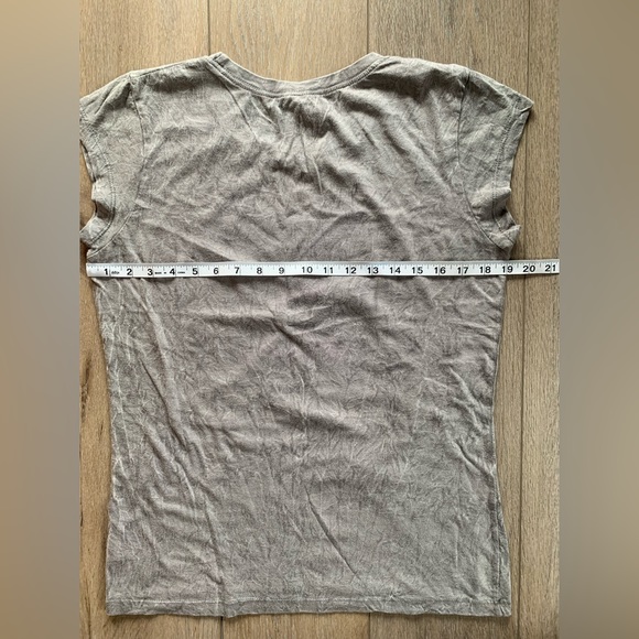 Biker rally short sleeve shirt - Picture 4 of 5